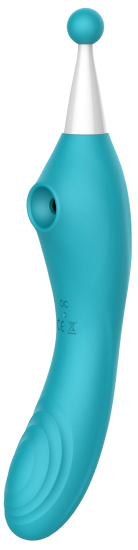 Adore Tippy multifunkční tlakový vibrátor