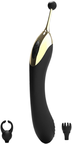 Bodový vibrátor Aurea Spot (23,5 cm)