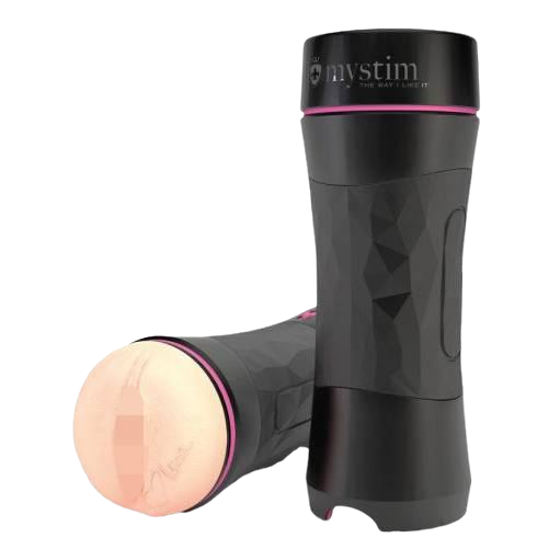 Mystim OPUS Mica masturbátor
