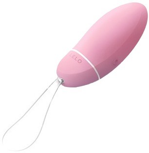 LELO Luna Smart Bead Pink