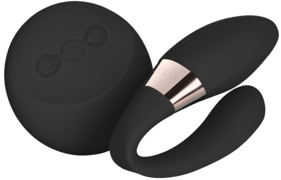 LELO Tiani Duo BLACK