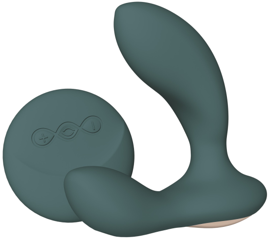 LELO Hugo 2 Green
