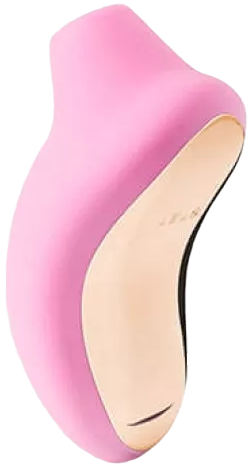 LELO Sona CRUISE Black