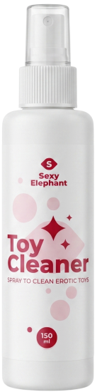 Čistič na erotické pomůcky Toy Cleaner (150 ml)