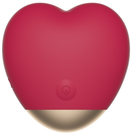 Minivibrátor Love Buzz (11 cm)