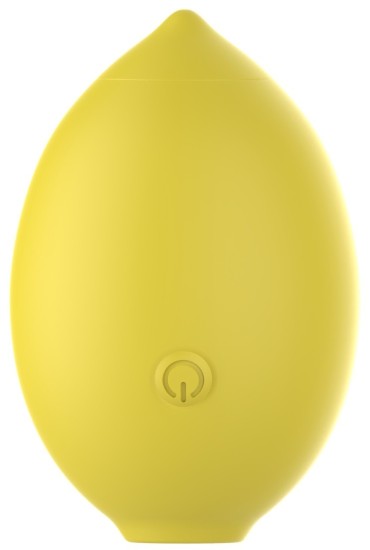 Tlaková pomůcka Lemon Pulse (12 cm)