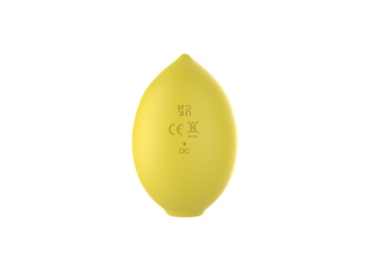 Tlaková pomůcka Lemon Pulse (12 cm)