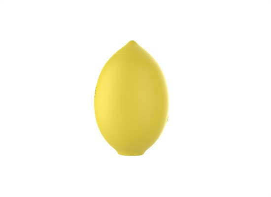 Tlaková pomůcka Lemon Pulse (12 cm)