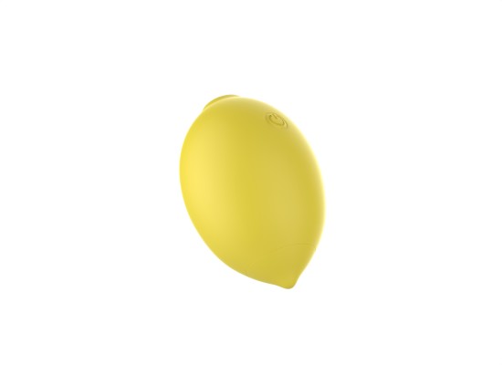 Tlaková pomůcka Lemon Pulse (12 cm)