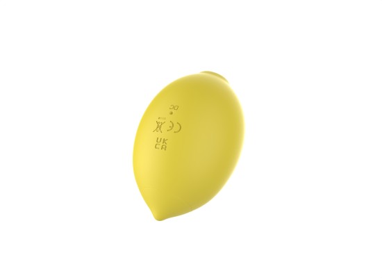 Tlaková pomůcka Lemon Pulse (12 cm)