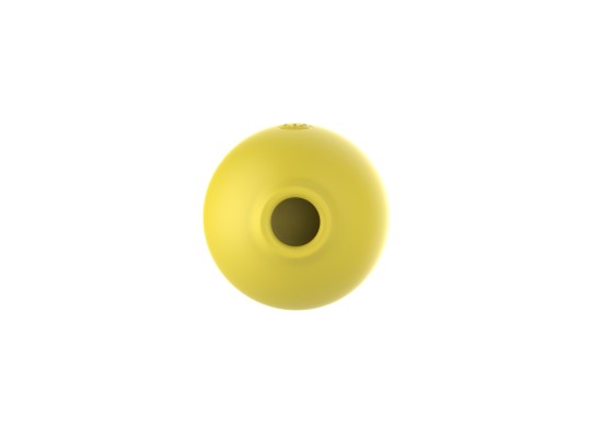 Tlaková pomůcka Lemon Pulse (12 cm)