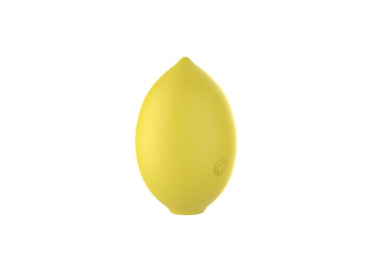 Tlaková pomůcka Lemon Pulse (12 cm)