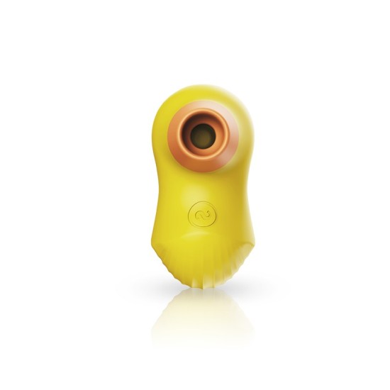 Tlaková pomůcka Lucky Ducky (8,6 cm)