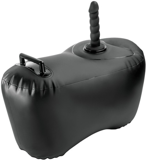 Nafukovací křeslo Body Dock
