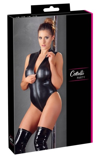 Cottelli PARTY Zip Body, M