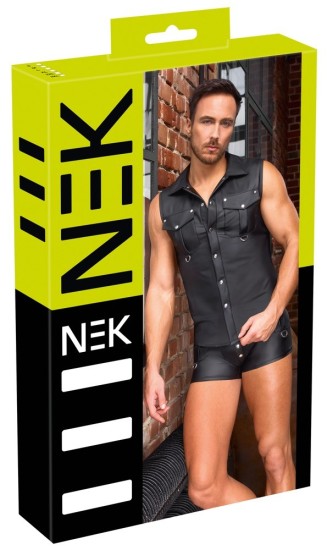 NEK Men's Shirt M