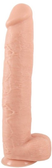 Realistixxx Giant 3XL
