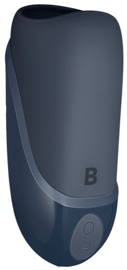 Boners Vibrating Blowjob Simulator