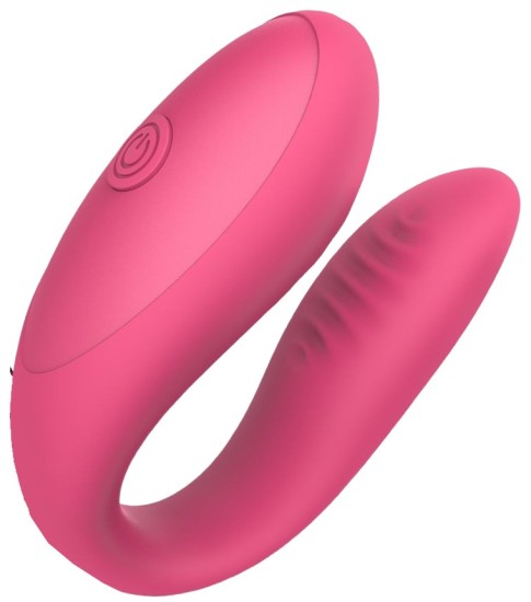 EasyConnect - Couples Vibrator Orio app-controlled