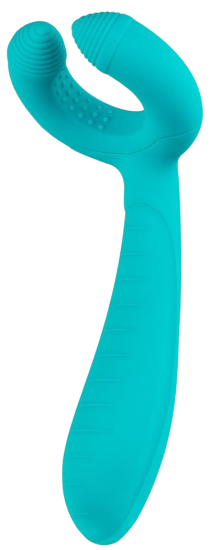 Good Vibes Only Noam Pair Vibrator