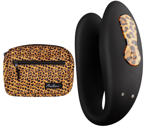 Panthra Zuna Couples Vibrator