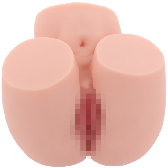 Hidden Desire Fuck My Horny Cunt 8.5 kg