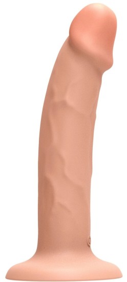 ToyJoy Harness Dong Vibrating Silicone 19.5 cm