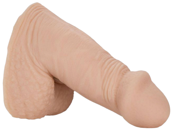 CalExotics Packing Penis 4 inch / 10.3 cm