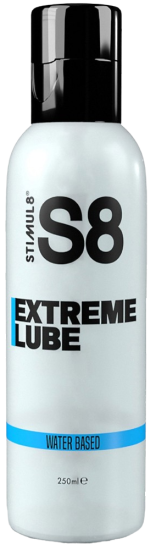 Stimul8 S8 Extreme Lubricant 250 ml