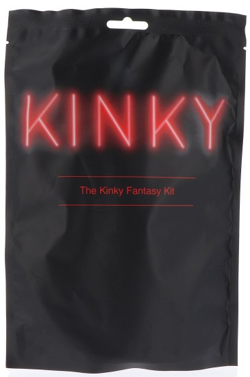 Scala Selection The Kinky Fantasy Kit