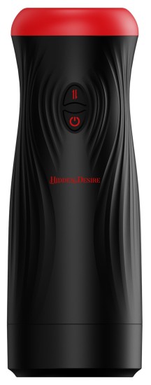 Hidden Desire Vortex Thrust Masturbator