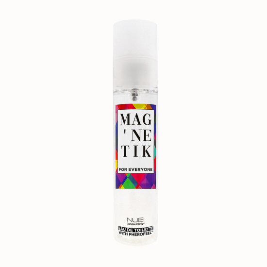 Nuei Pheromones Perfume for Everyone - 1.7 fl oz / 50 ml