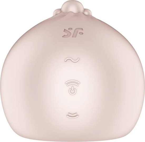Satisfyer Mochi – stimulátor klitorisu