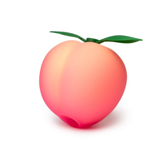 ROMP Pink Peach tlakový vibrátor