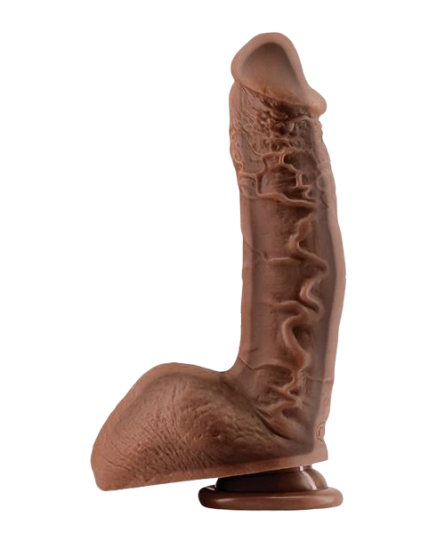 Shane Diesel - Dual Density Dildo