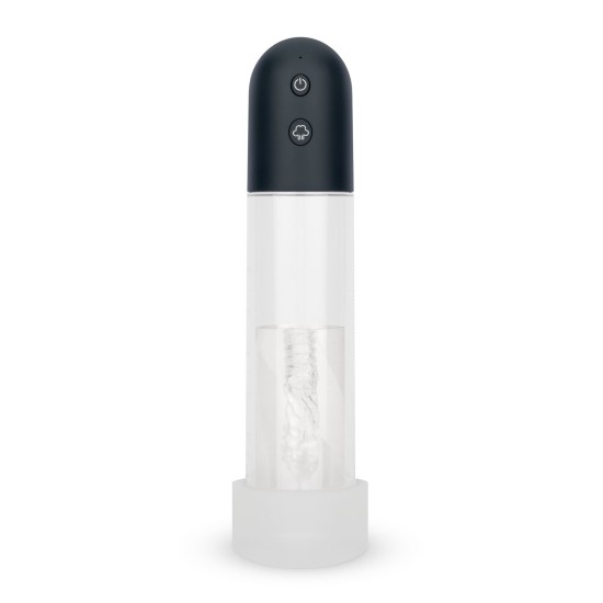 Boners Automatic Penis Pump with Sleeve