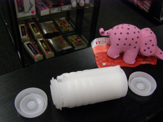 Tenga Double Hole