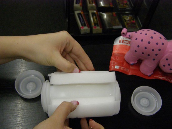 Tenga Double Hole