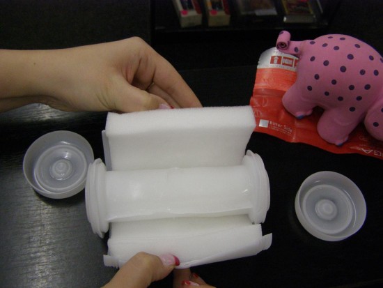 Tenga Double Hole