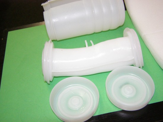 Tenga Double Hole