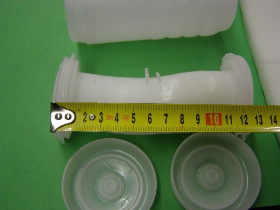 Tenga Double Hole