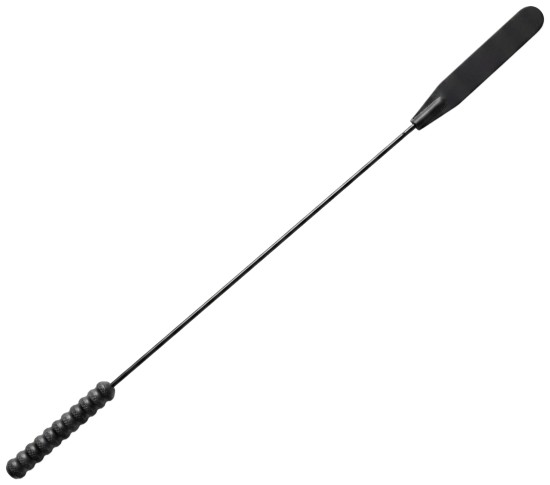 Kožený bičík Sexy Elephant – Obsidian Twins (68 cm)