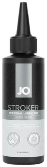 JO – Stroker Lubricant Water-Based - 120 ml