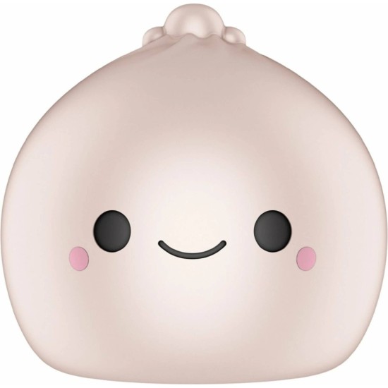 Satisfyer Mochi – stimulátor klitorisu, béžový