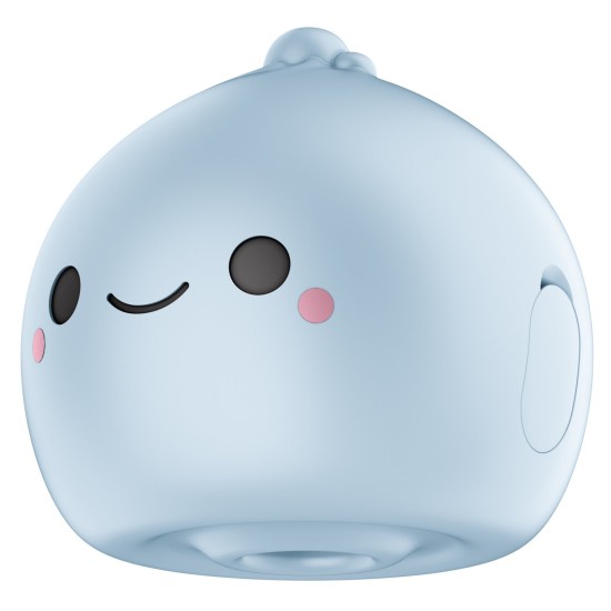 Satisfyer Mochi – stimulátor klitorisu, béžový