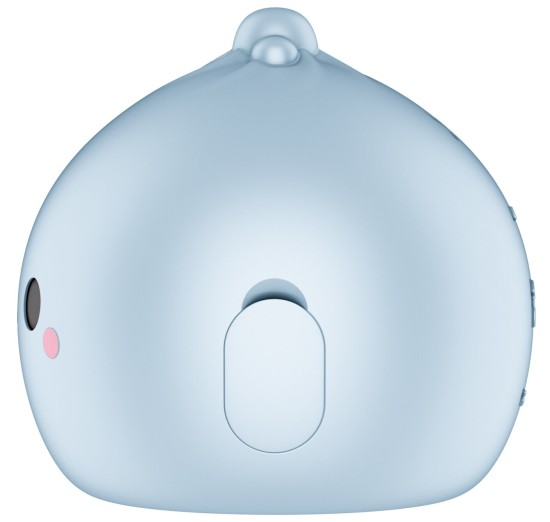 Satisfyer Mochi – stimulátor klitorisu, béžový