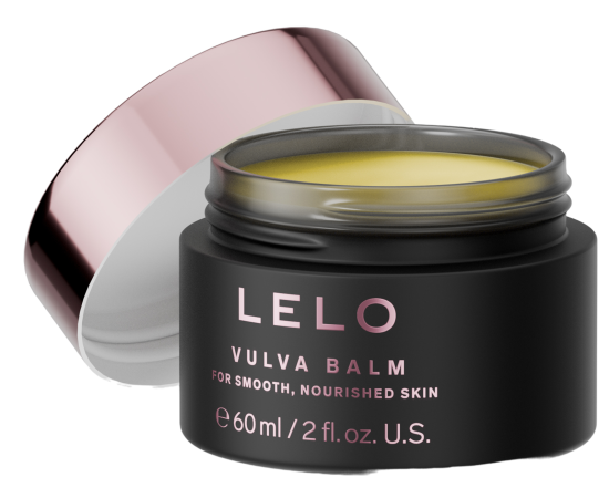LELO Vulva balm