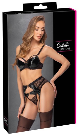 Cottelli Lingerie Bra Set 75B/S