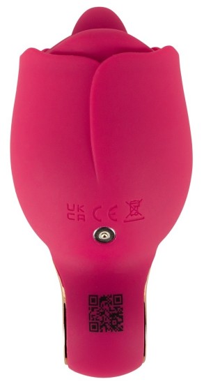 You2Toys Oral Fun Tongue Vibrator