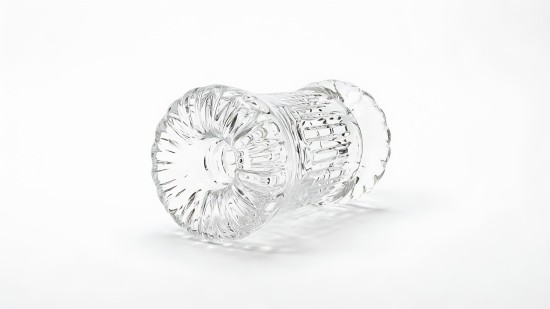 Masturbátor Crystal Jack (12 cm)